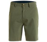 Quiksilver - Union Heather Amph 19 - Pantaloncini 31 olivia