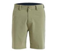 Quiksilver Union Heather Amph 19 Pantaloncini Uomo
