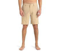 Quiksilver Union Heather Amph 19 Pantaloncini Uomo