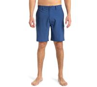 Quiksilver Union Heather Amph 19 Pantaloncini Uomo
