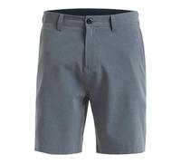 Quiksilver Union Heather Amph 19 Pantaloncini Uomo