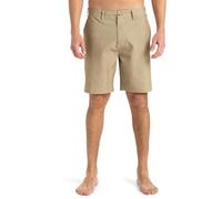 Quiksilver Union Heather Amph 19 Pantaloncini Uomo