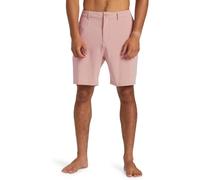 Quiksilver - Union Heather Amphibian 19, Pantaloncini Uomo