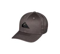 Quiksilver Uomo Cappellini/Snapback cap Decades