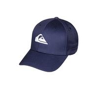 Quiksilver Uomo Cappellini/Snapback cap Decades