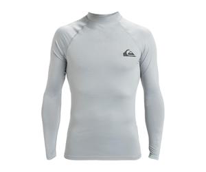 Quiksilver - Upf50 Ls Lycra - Uomo