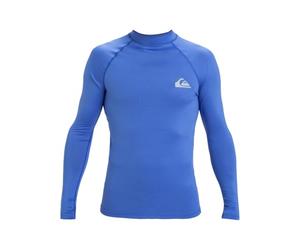 Quiksilver - Upf50 Ls Lycra - Uomo