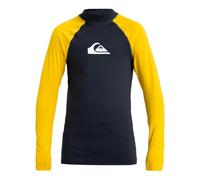 Quiksilver - Upf50 Ls Youth Lycra - Bambino