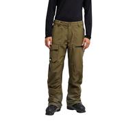 Quiksilver - Utility 20k Pt, Pantaloni Uomo