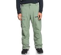 Quiksilver Utility - Pantaloni da Snowboard da Uomo