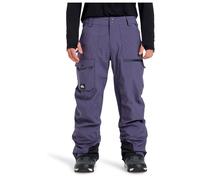 Quiksilver - Utility Pants - Pantaloni da sci S blu