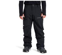 Quiksilver - Utility Pants - Pantaloni da sci S nero