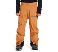 QUIKSILVER Utility Pt - Uomo - Marrone - Taglia L- modello 2026