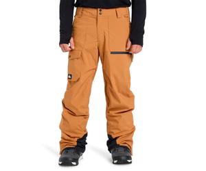 QUIKSILVER Utility Pt - Uomo - Marrone - Taglia S- modello 2026
