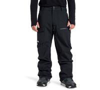 QUIKSILVER Utility Pt - Uomo - Nero - Taglia S- modello 2026