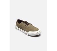 Quiksilver Varial, Scarpe da Ginnastica Uomo, Beige, 45 EU