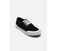 Quiksilver Varial, Scarpe da Ginnastica Uomo, Nero, 43 EU