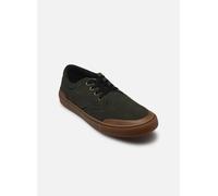 Quiksilver Sneaker da Uomo Varial, Oliva, 45 EU