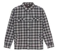 Quiksilver - Venture Sherpa Shirt - Camicia XL grigio