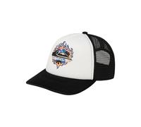 Quiksilver Vermin Pack - Cappellino - Bambini - Bianco.