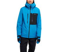 Quiksilver - Veste de ski/snowboard - Sycamore 20K Jacket Seaport - Taglia XL - Blu
