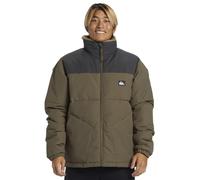 Quiksilver Giacca Wild Mountain