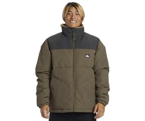 Quiksilver Wild Mountain - Giacca Imbottita da Uomo