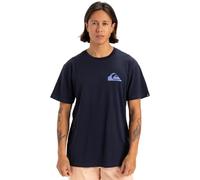Quiksilver Window Pane SS Window Pane SS Uomo (Pacco da 1)