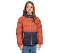 Quiksilver Wolfs Shoulders Giacca imbottita da Ragazzo 8-16