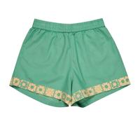Quiksilver - Women's Bahamas Short - Pantaloncini M turchese
