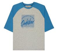 Quiksilver - Women's Bridge End - T-shirt S grigio