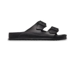 Quiksilver - Women's Embark RF - Sandali US 9,5 | EU 41 nero