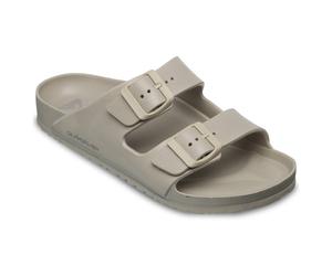 Quiksilver - Women's Embark RF - Sandali US 9 | EU 40 grigio