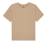Quiksilver - Women's Essential S/S Tee - T-shirt L beige
