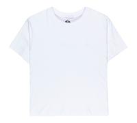 Quiksilver - Women's Essential S/S Tee - T-shirt M bianco