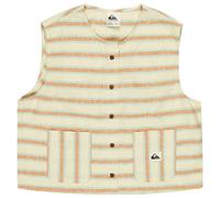 Quiksilver - Women's Lomas Woven Top - Top XS beige