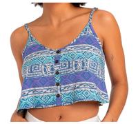 Quiksilver - Women's Oradia Singlet - Canotta S variopinto