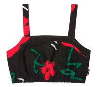 Quiksilver - Women's Palma Crop Top - Top XS nero