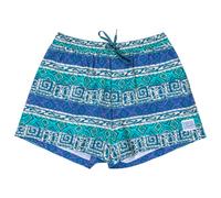 Quiksilver - Women's QSW Surfsilk Volley - Pantaloncini S blu/turchese