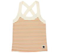 Quiksilver - Women's Riza Striped Tank - Top L beige
