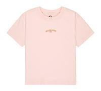 Quiksilver - Women's Standard S/S Tee - T-shirt L fuchsia