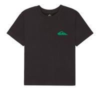 Quiksilver - Women's Standard S/S Tee - T-shirt M nero