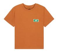 Quiksilver - Women's Standard S/S Tee - T-shirt XL arancione