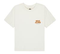 Quiksilver - Women's Standard S/S Tee - T-shirt XL bianco
