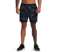 Quiksilver - Yogger Stretch 17, Pantaloncini Uomo