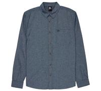 Quiksilver - Yosemite - Camicia XXL blu