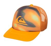 Quiksilver - Youth's Classic Foam Trucker - Cappellino One Size arancione