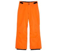 Quiksilver - Youth's Estate Pant - Pantaloni da sci S - 10 Years arancione