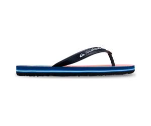 Quiksilver - Youth's Molokai Art 26 - Sandali EU 29 blu