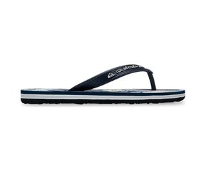 Quiksilver - Youth's Molokai Art 26 - Sandali EU 31 grigio